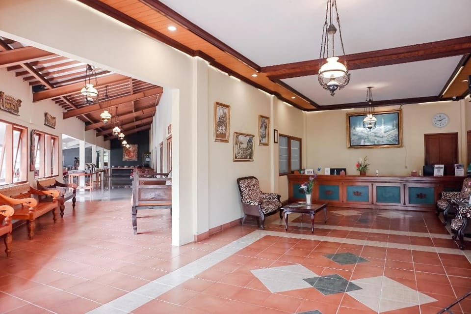 Lembah Ciater Resort Managed by Sahid Hotel in West Java