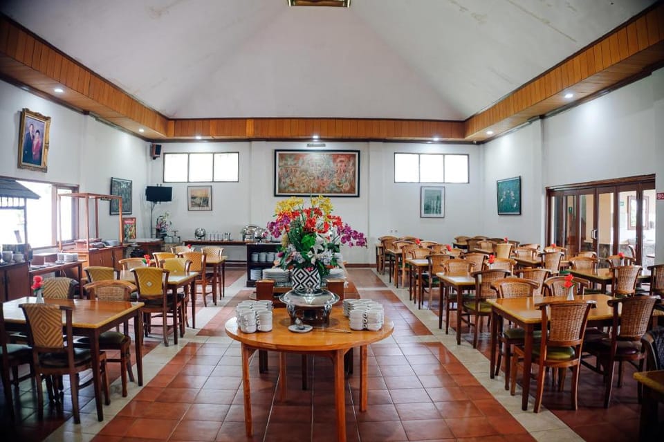 Lembah Ciater Resort Managed by Sahid Hotel in West Java