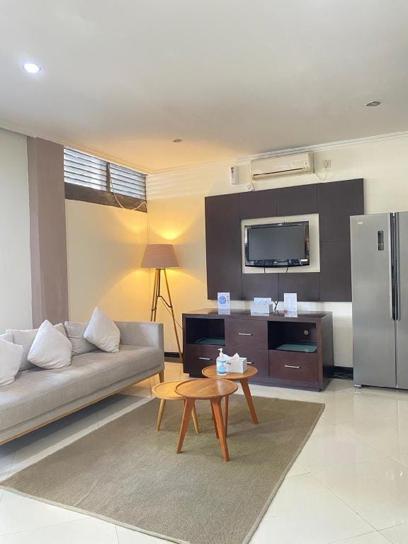 Gas Inn Kebonwaru Hotel in Bandung