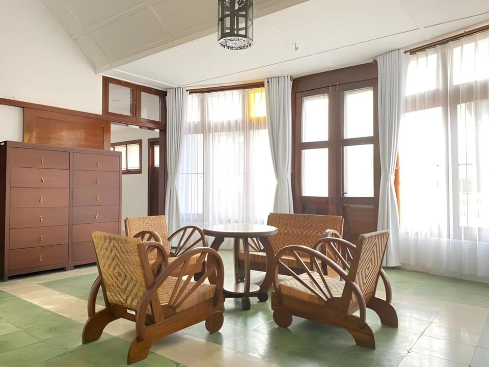 Gas Inn Kebonwaru Hotel in Bandung