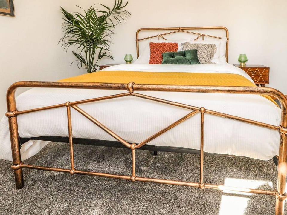 Number 61 Skipton Vacation rental in Skipton