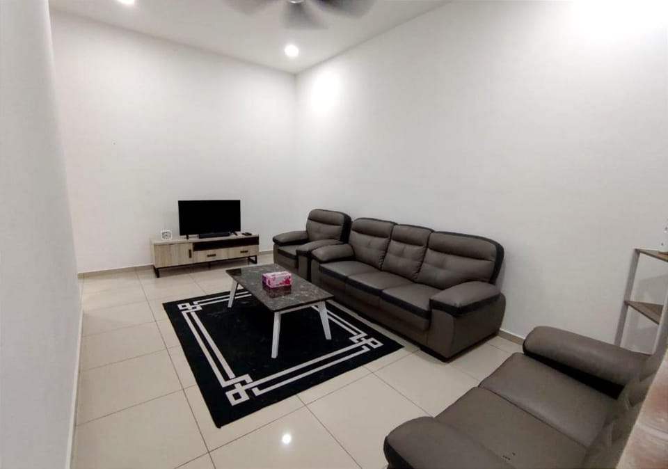 D'Luna Homestay Melaka Fully Aircond Vacation rental in Malacca