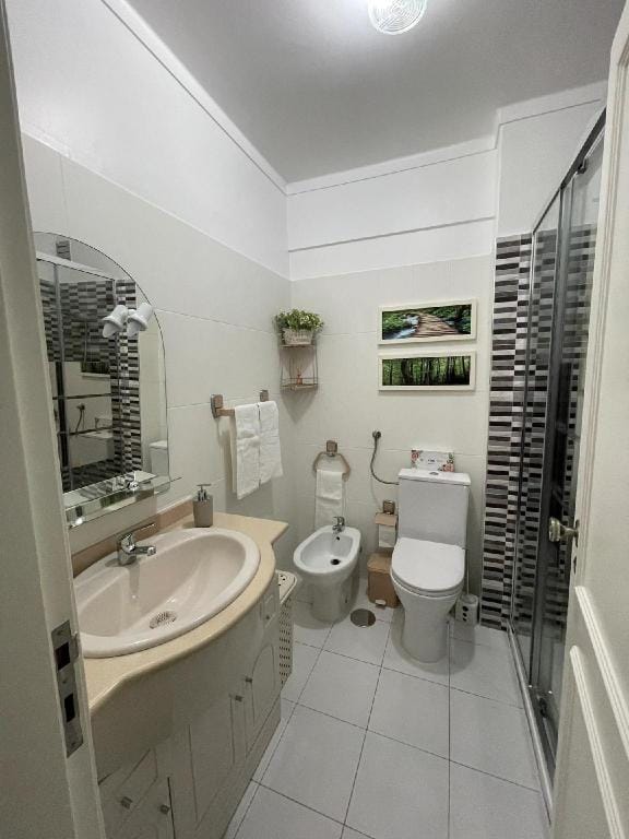 Parque Verde 1 - AL Apartment in Lisbon District