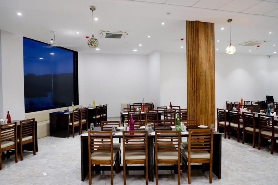 P.G. RESORT Hotel in Gujarat