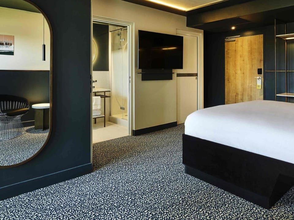 TRIBE Hôtel Le Touquet Hotel in Hauts-de-France