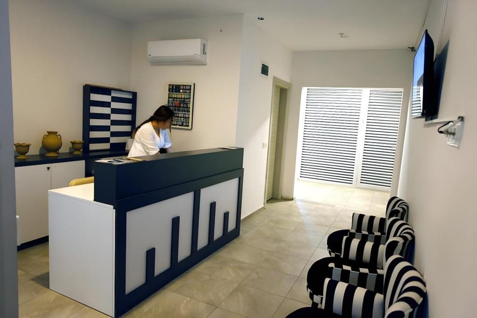 Lofts Alanya Luna Hotel in Antalya Province