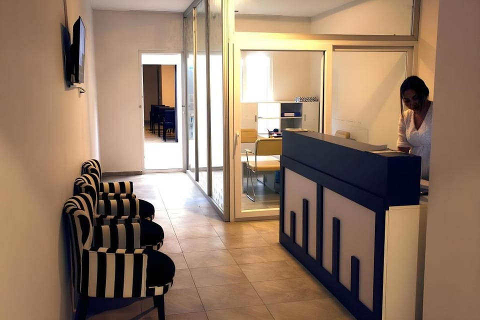 Lofts Alanya Luna Hotel in Antalya Province