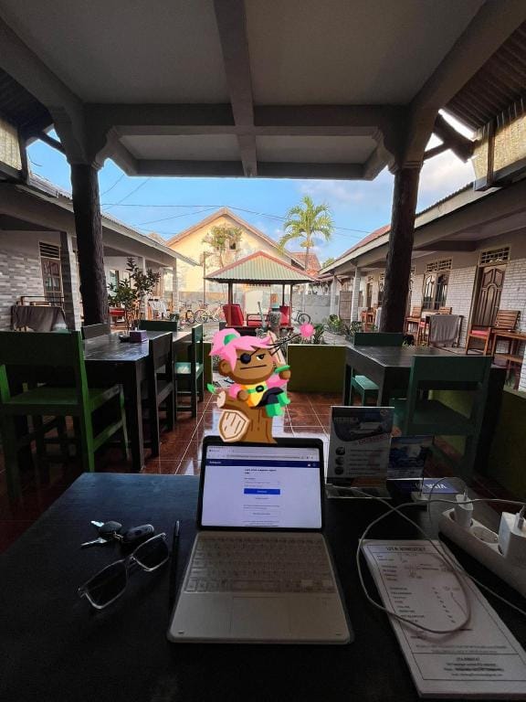 SunnyHomestay Vacation rental in Pemenang