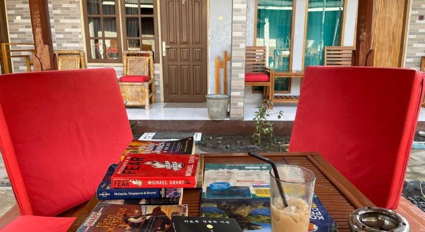 SunnyHomestay Vacation rental in Pemenang