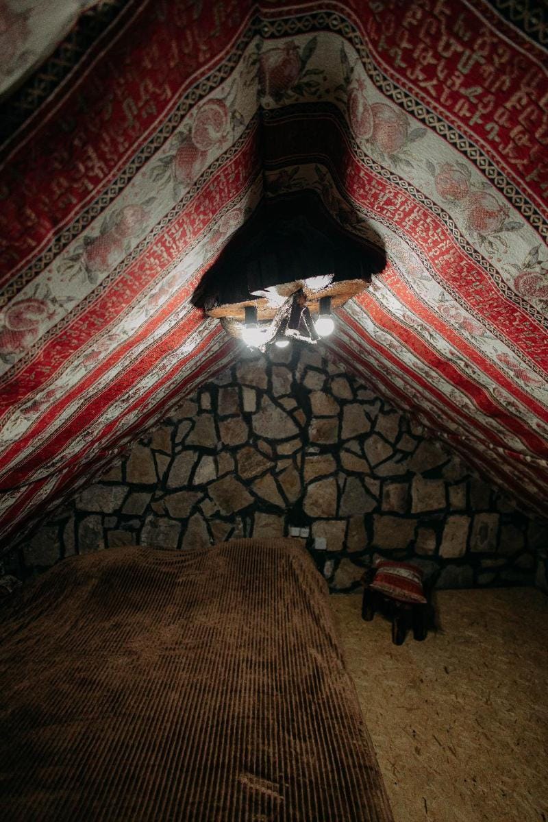 Shale Hause  Villa in Armenia