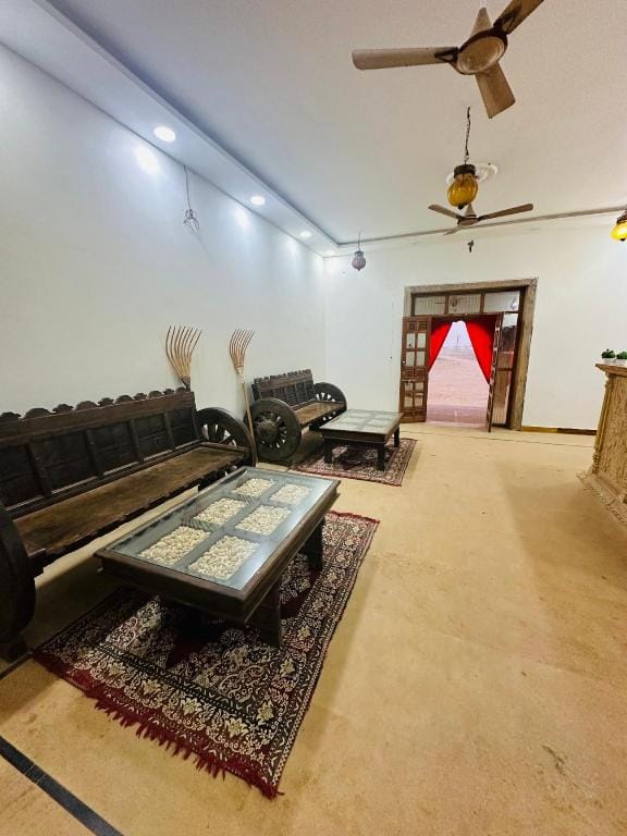 Best Desert Camp In Jaisalmer Red Velvet Campground/ 
RV Resort in Sindh