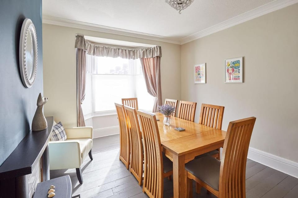 Host & Stay - Seagull Cottage Vacation rental in Bridlington