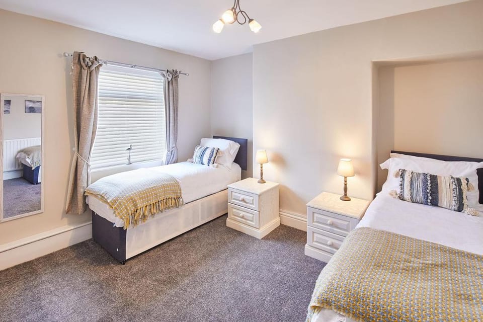 Host & Stay - Seagull Cottage Vacation rental in Bridlington