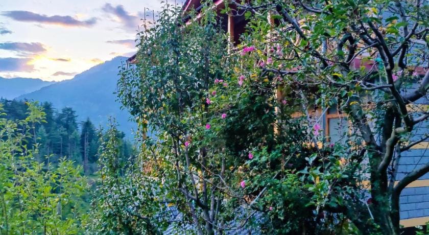Haven Seven14 Vacation rental in Himachal Pradesh