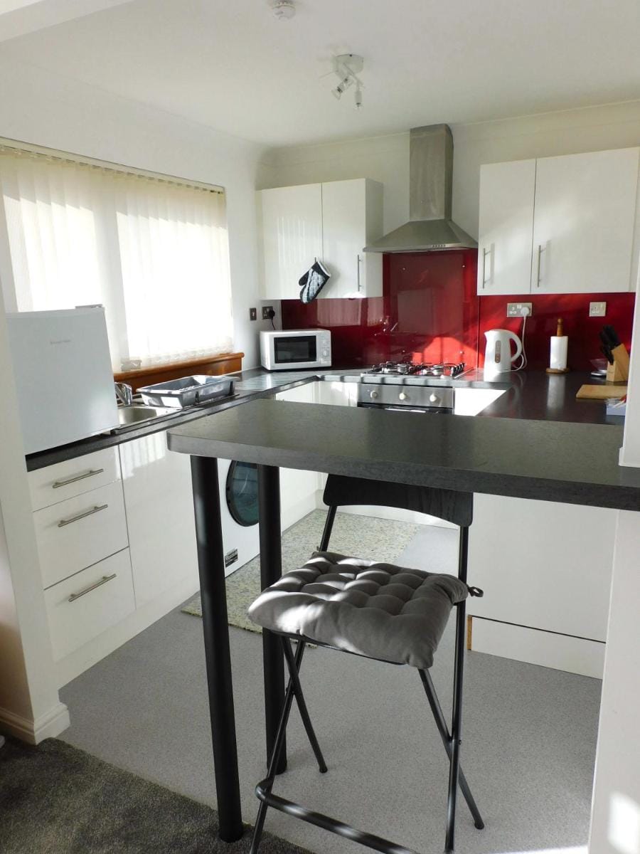 Charming 2 bed house Perfect base for sightseeing Vacation rental in Scotland