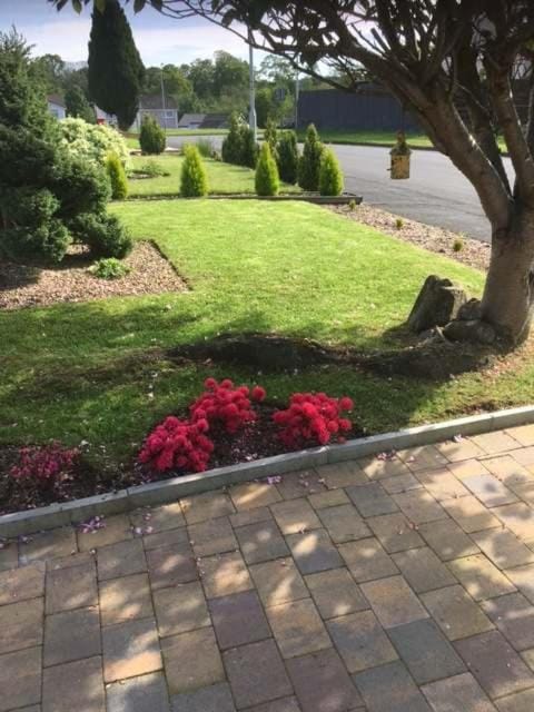 Charming 2 bed house Perfect base for sightseeing Vacation rental in Scotland