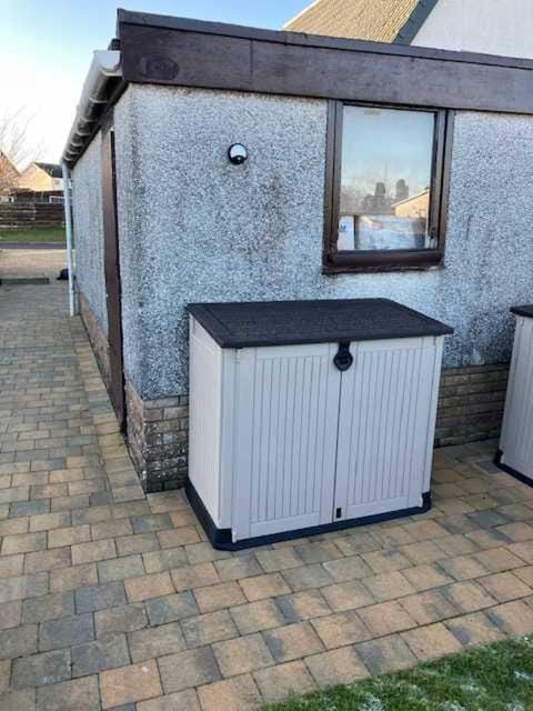 Charming 2 bed house Perfect base for sightseeing Vacation rental in Scotland