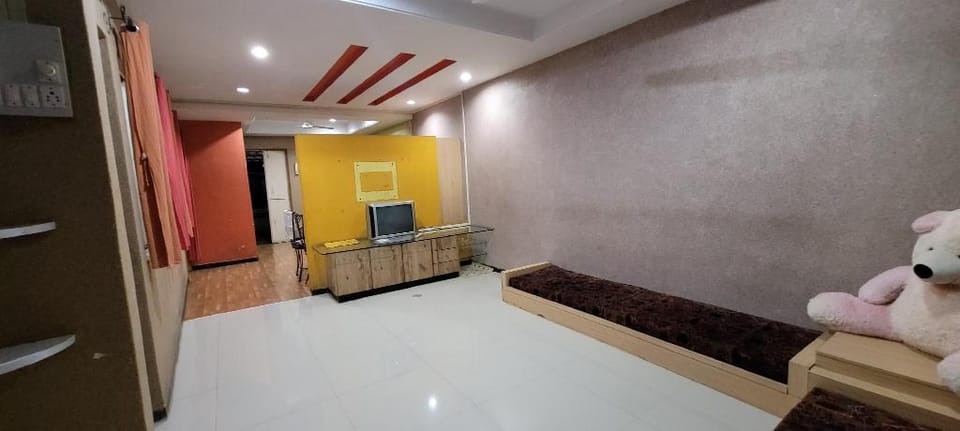Kolhapure Family Home Stay  Apartment in Karnataka