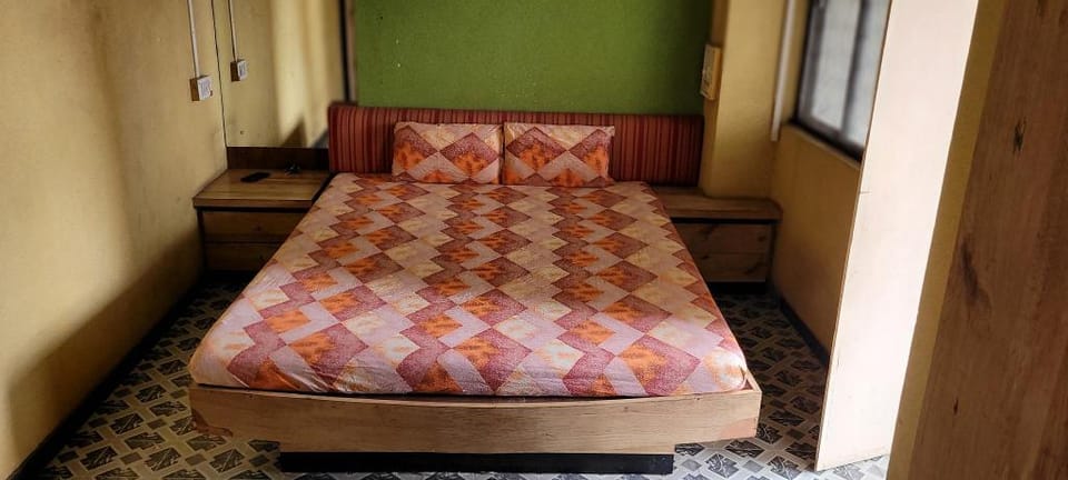 Kolhapure Family Home Stay  Apartment in Karnataka