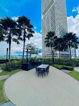 Eaton Residences KLCC by Luna Apartment in Federal Territory of Kuala Lumpur