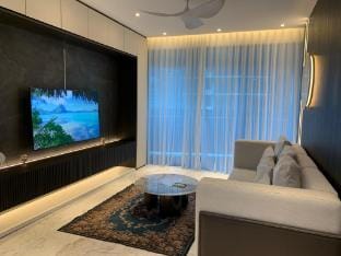 Eaton Residences KLCC by Luna Apartment in Federal Territory of Kuala Lumpur