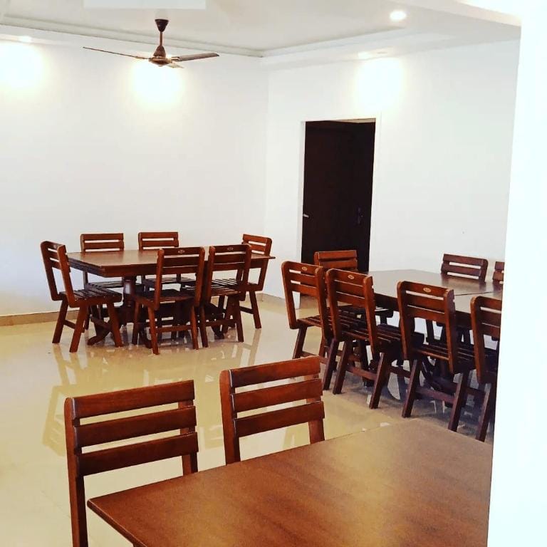 MSCB guest house Bed and Breakfast in Kerala
