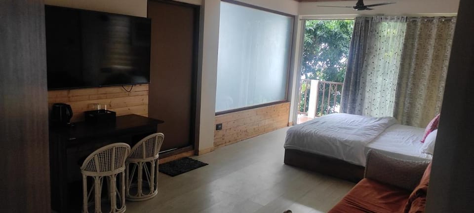 Tito's Homestay Vacation rental in West Bengal