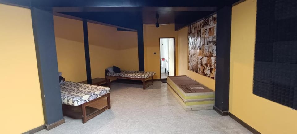 Tito's Homestay Vacation rental in West Bengal