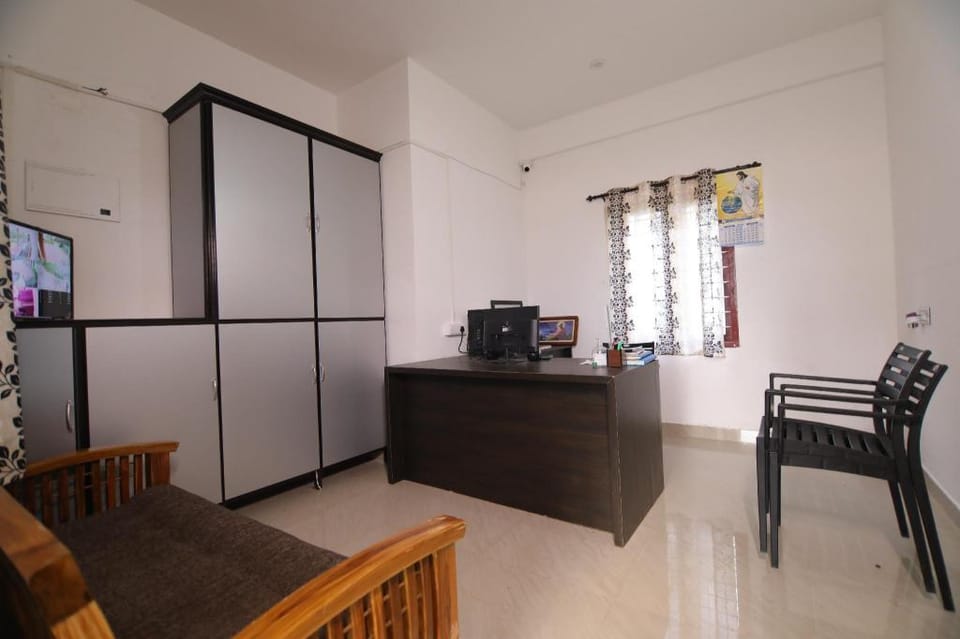 Namasthe Thekkady Hotel in Kerala