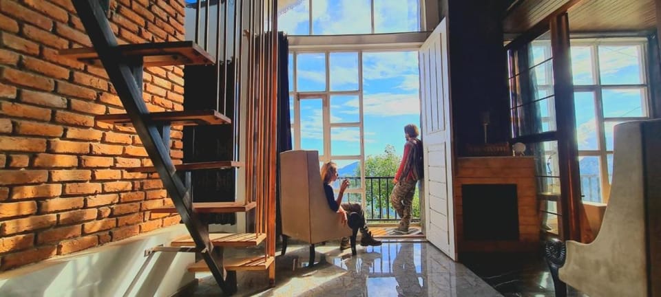 The Celebre- little castle Boutique Homestay ? Vacation rental in Uttarakhand