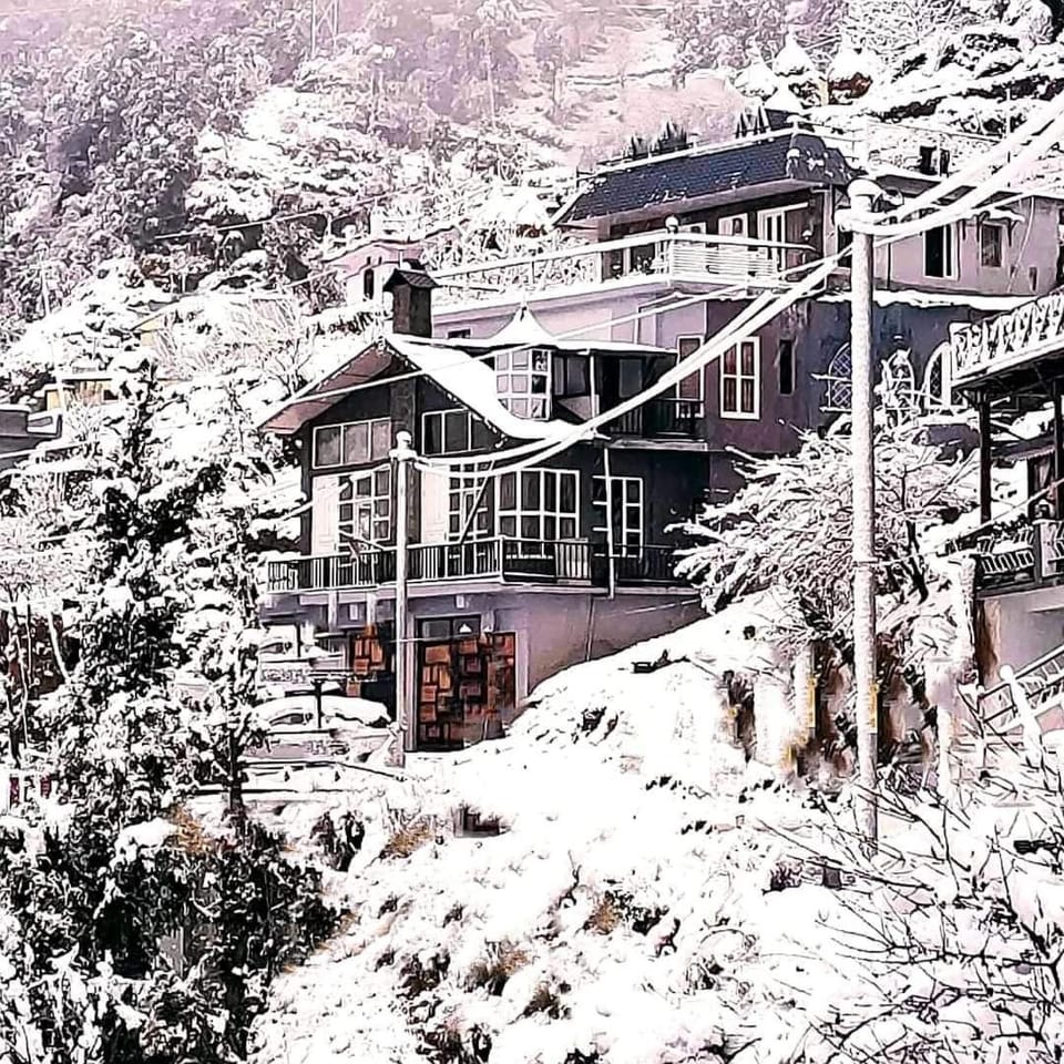 The Celebre- little castle Boutique Homestay ? Vacation rental in Uttarakhand