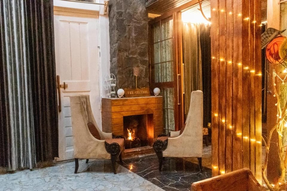 The Celebre- little castle Boutique Homestay ? Vacation rental in Uttarakhand