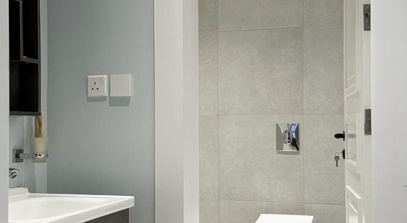 Kease Ar Rabi I-4 Royal touch  AG34 Apartment in Riyadh