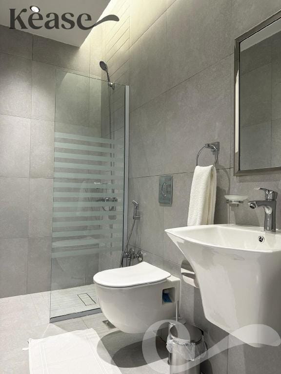 Kease Ar Rabi I-4 Royal touch  AG34 Apartment in Riyadh
