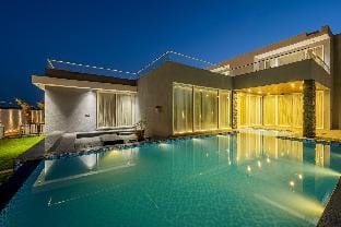 Yohaan Farms Villa in Rajasthan