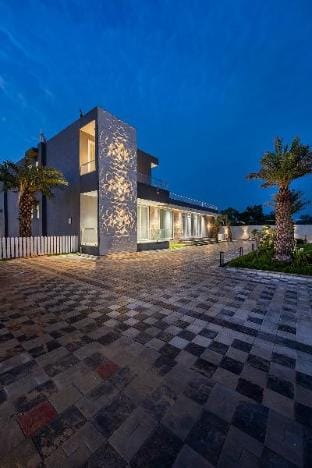 Yohaan Farms Villa in Rajasthan
