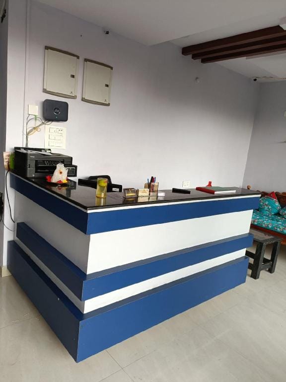 SK Guest House Hotel in Visakhapatnam