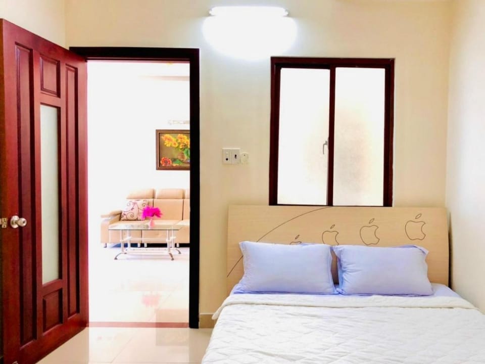 Knia homestay 2 Apartment in Vung Tau