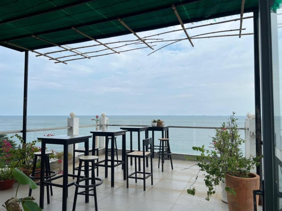 Knia homestay 2 Apartment in Vung Tau