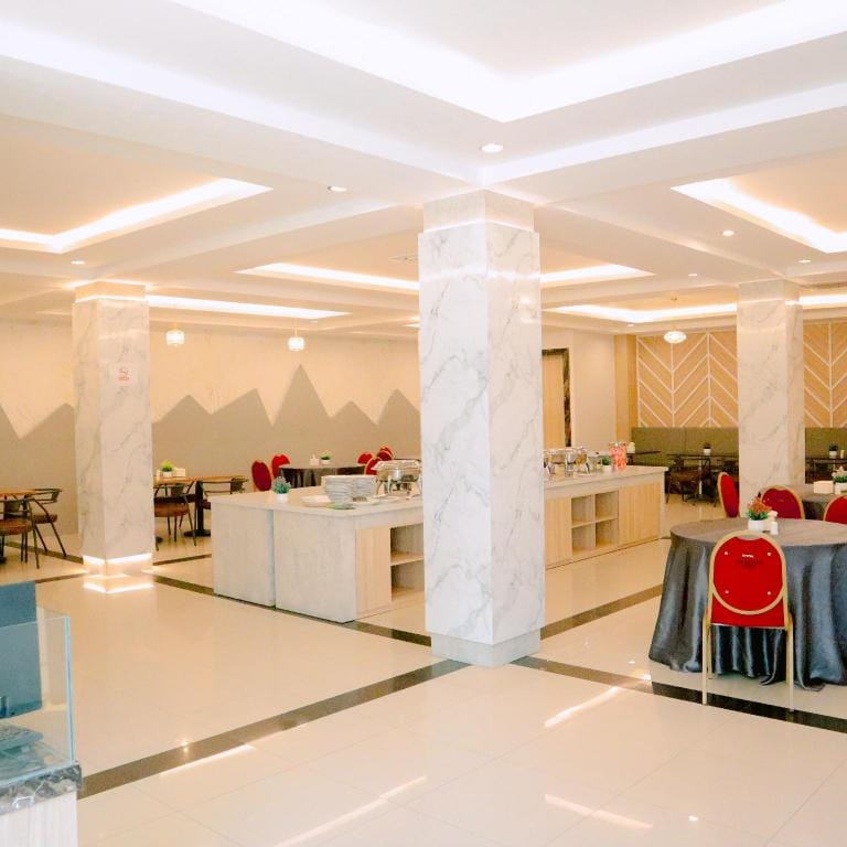 Ratu Duo Hotel Hotel in Indonesia