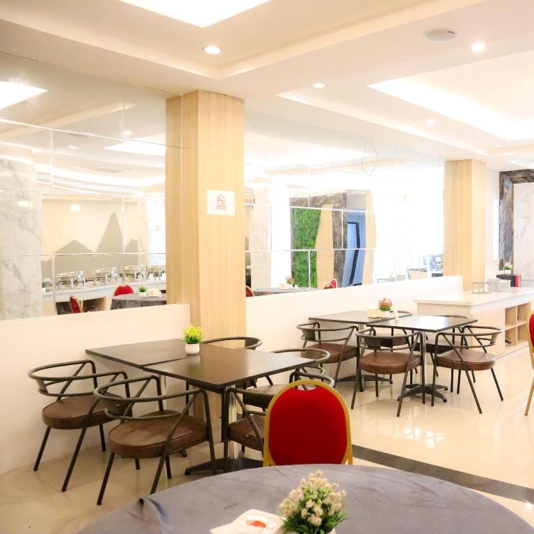 Ratu Duo Hotel Hotel in Indonesia