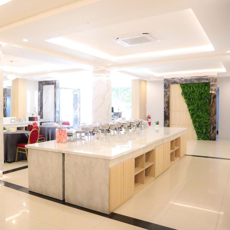 Ratu Duo Hotel Hotel in Indonesia