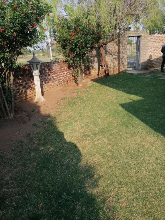 Cooperville, an oasis away from home Vacation rental in North West, South Africa