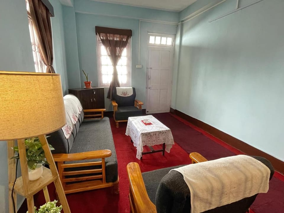 Aradhya Apartments Apartment in Darjeeling