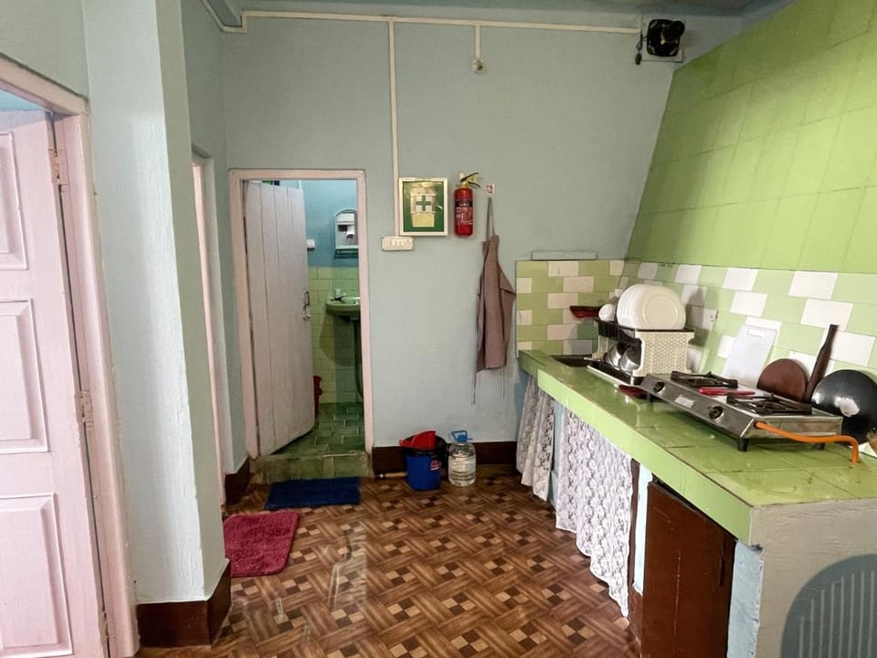 Aradhya Apartments Apartment in Darjeeling