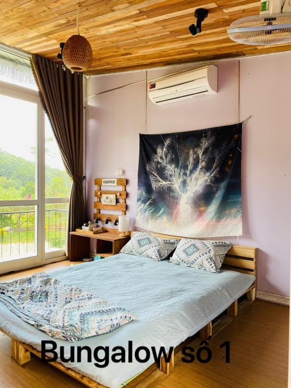 QUEEN BEE VILLA Villa in Laos