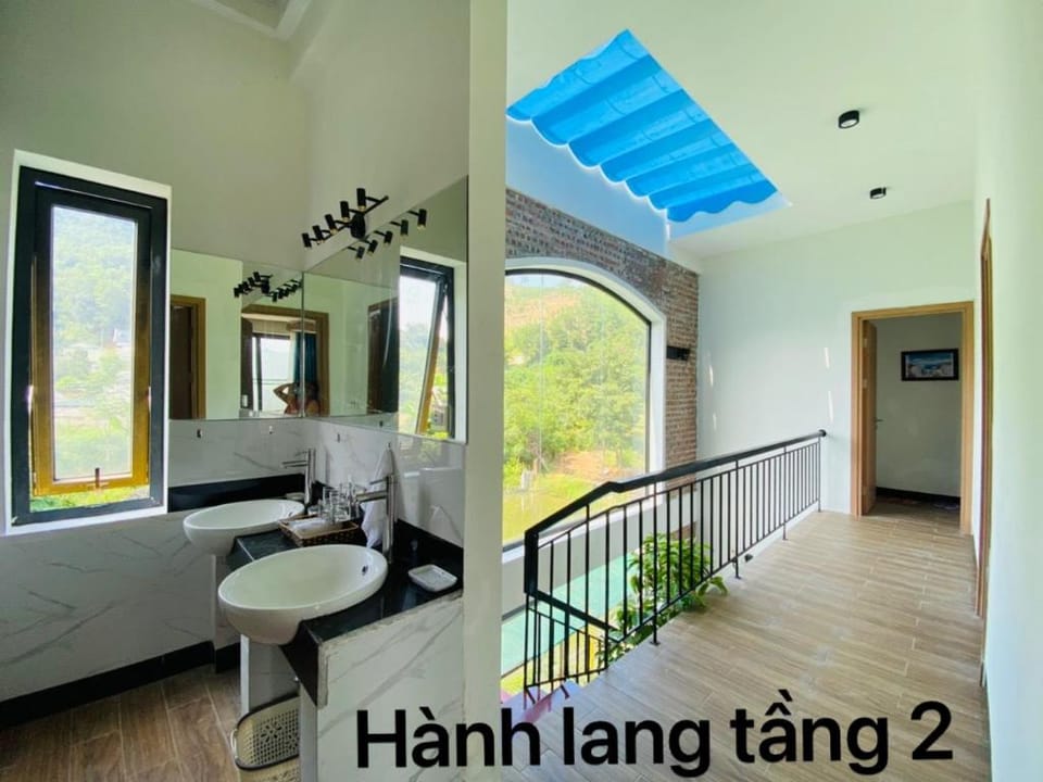 QUEEN BEE VILLA Villa in Laos
