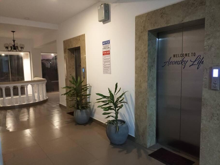 Breathtaking Luxury in Negombo Apartment in Negombo