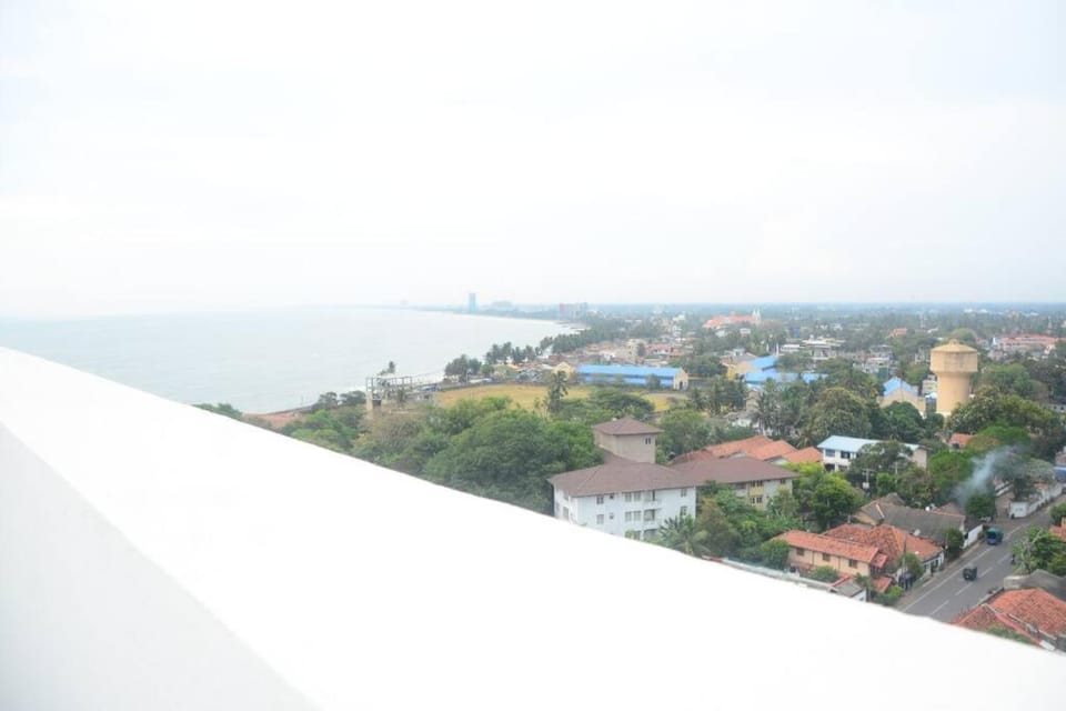Breathtaking Luxury in Negombo Apartment in Negombo