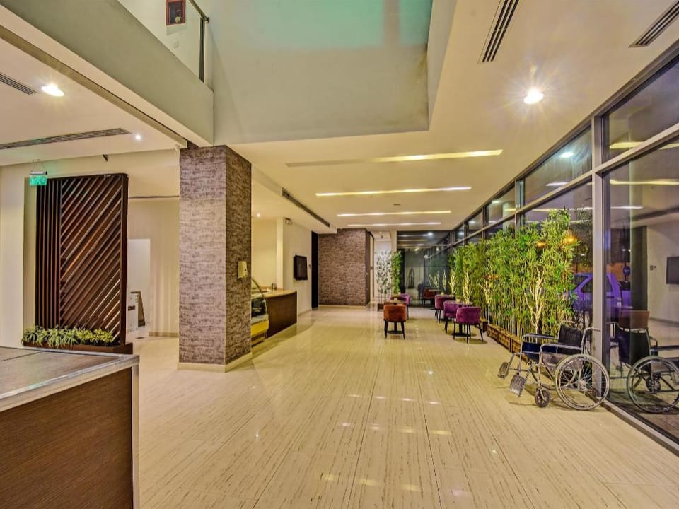 Super OYO 634 Home Ibs 3 - 1Bhk Hotel in Riyadh
